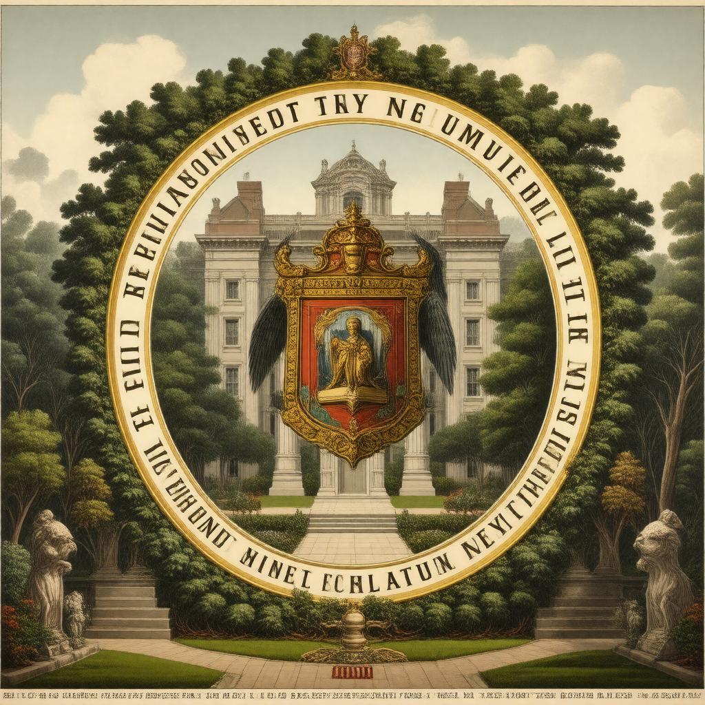 Ancient Eight